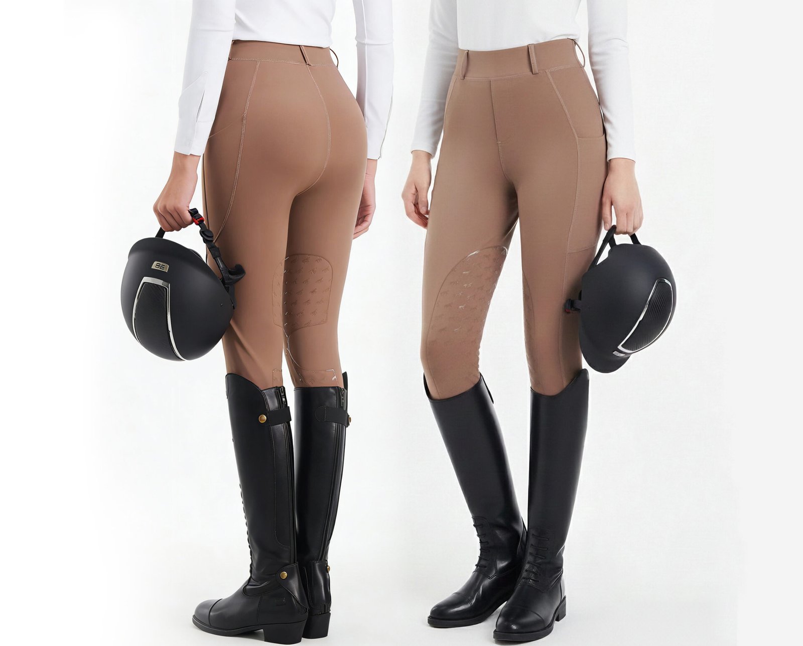 breeches