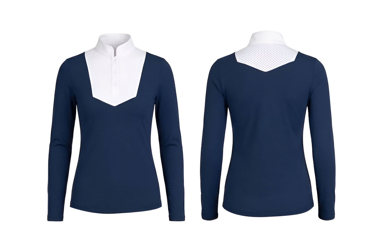 equestrian horse riding shirt