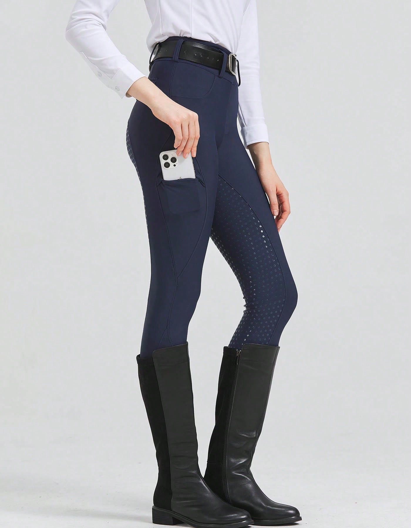 Women breeches 