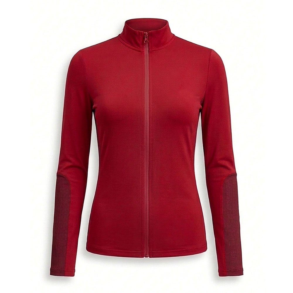 vj001 equestrian horse riding jacket(1)