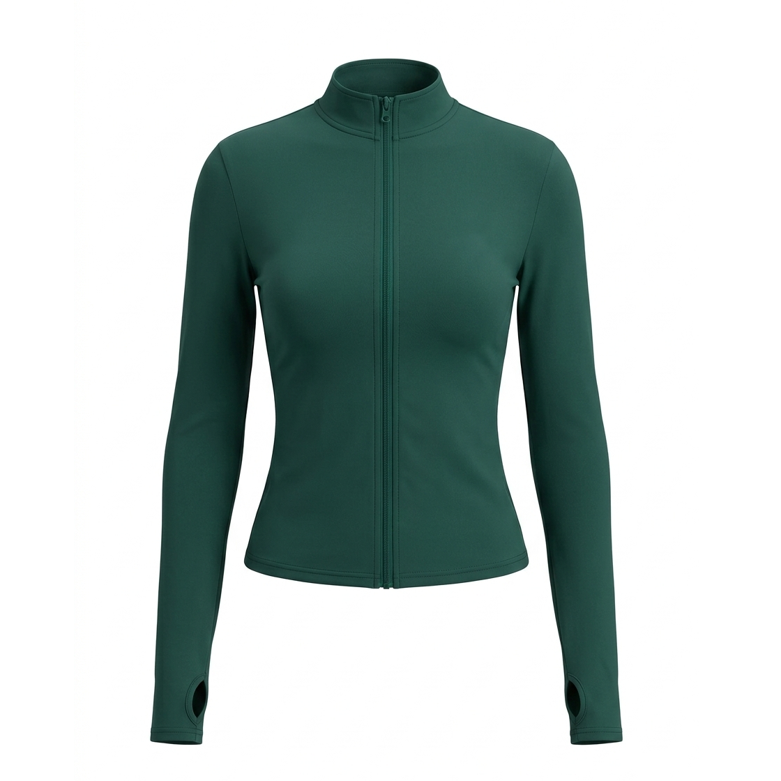 women's equestrian training jacket with thumbholes emerald green women's equestrian training jacket with thumbholes emerald green