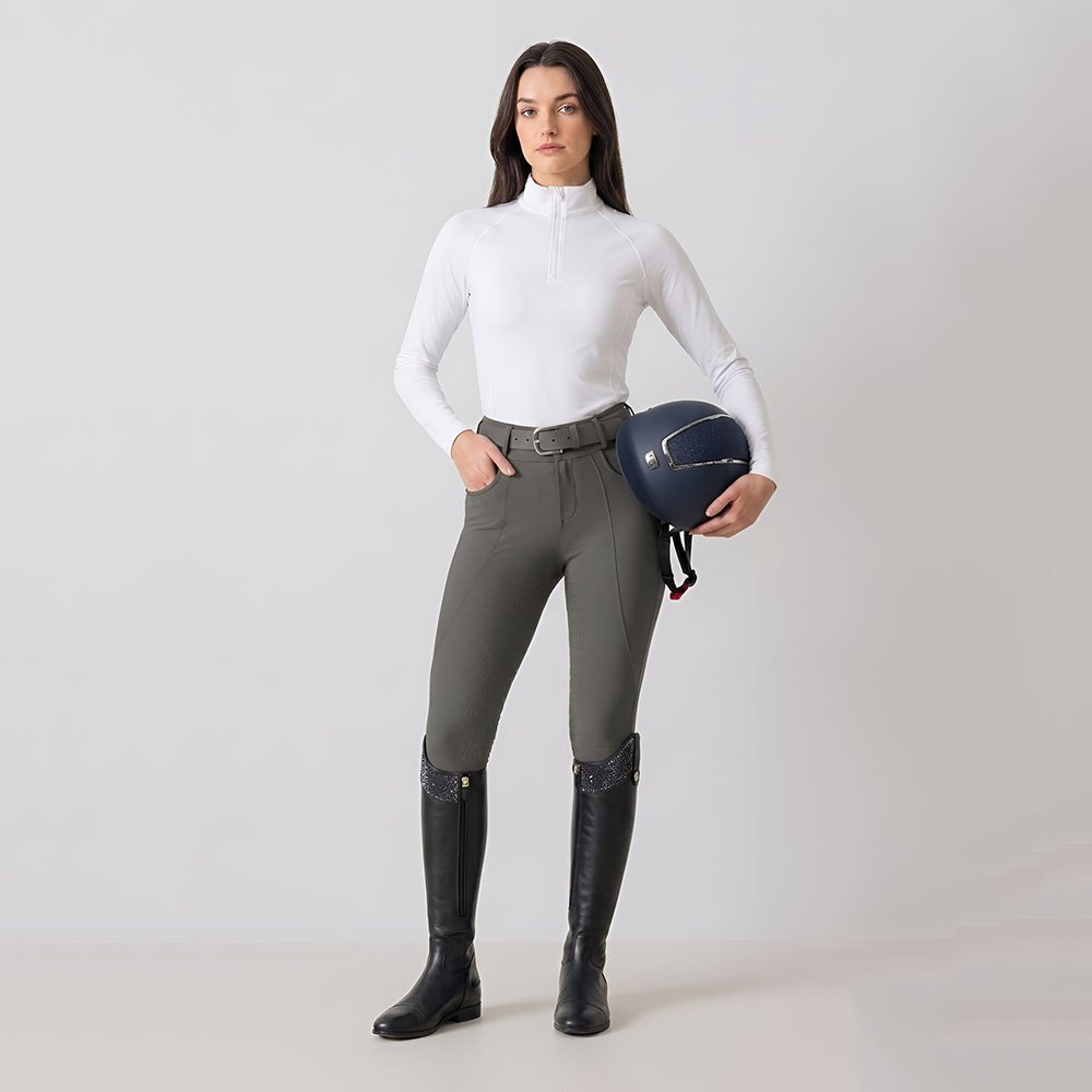 high performance full seat silicone grip equestrian breeches high performance full seat silicone grip equestrian breeches