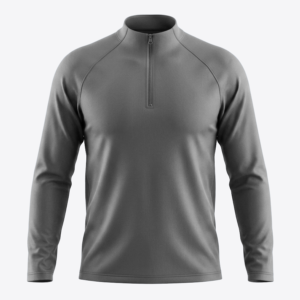 men's long sleeve equestrian base layer – professional performance riding shirt