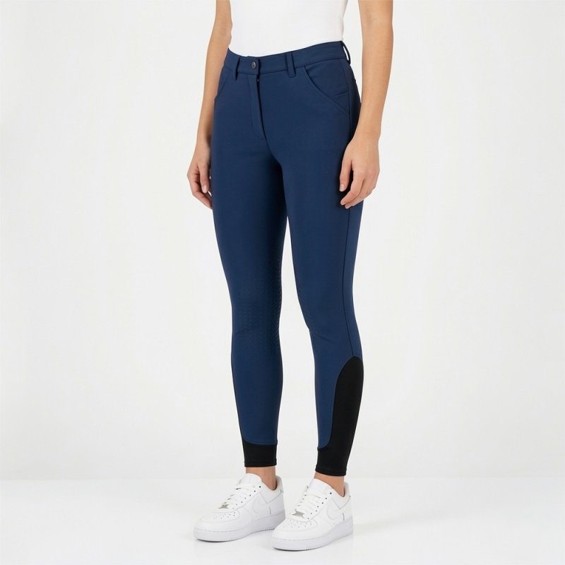 premium men's tailored equestrian riding breeches with high density silicone grip (copy) premium men's tailored equestrian riding breeches with high density silicone grip (copy)