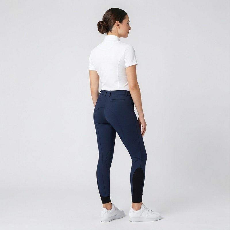 premium men's tailored equestrian riding breeches with high density silicone grip (copy) premium men's tailored equestrian riding breeches with high density silicone grip (copy)