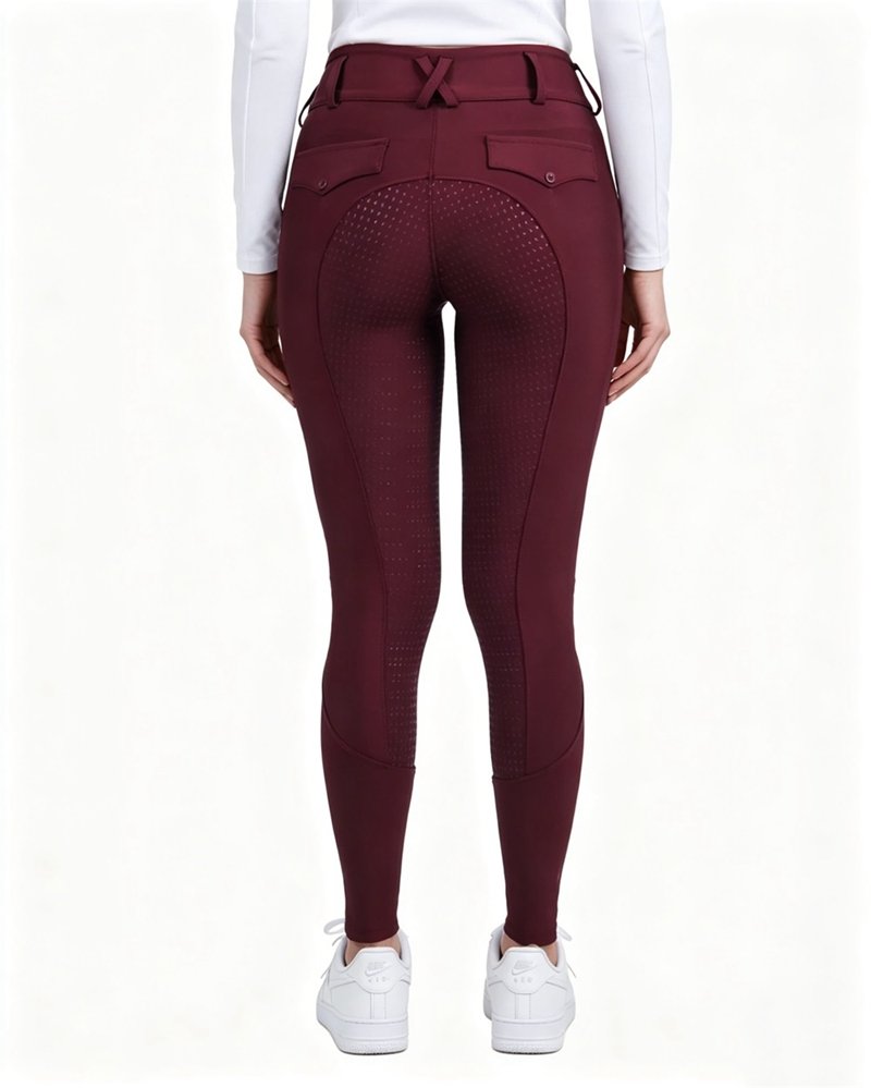 premium women's silicone knee grip equestrian riding breeches premium women's silicone knee grip equestrian riding breeches
