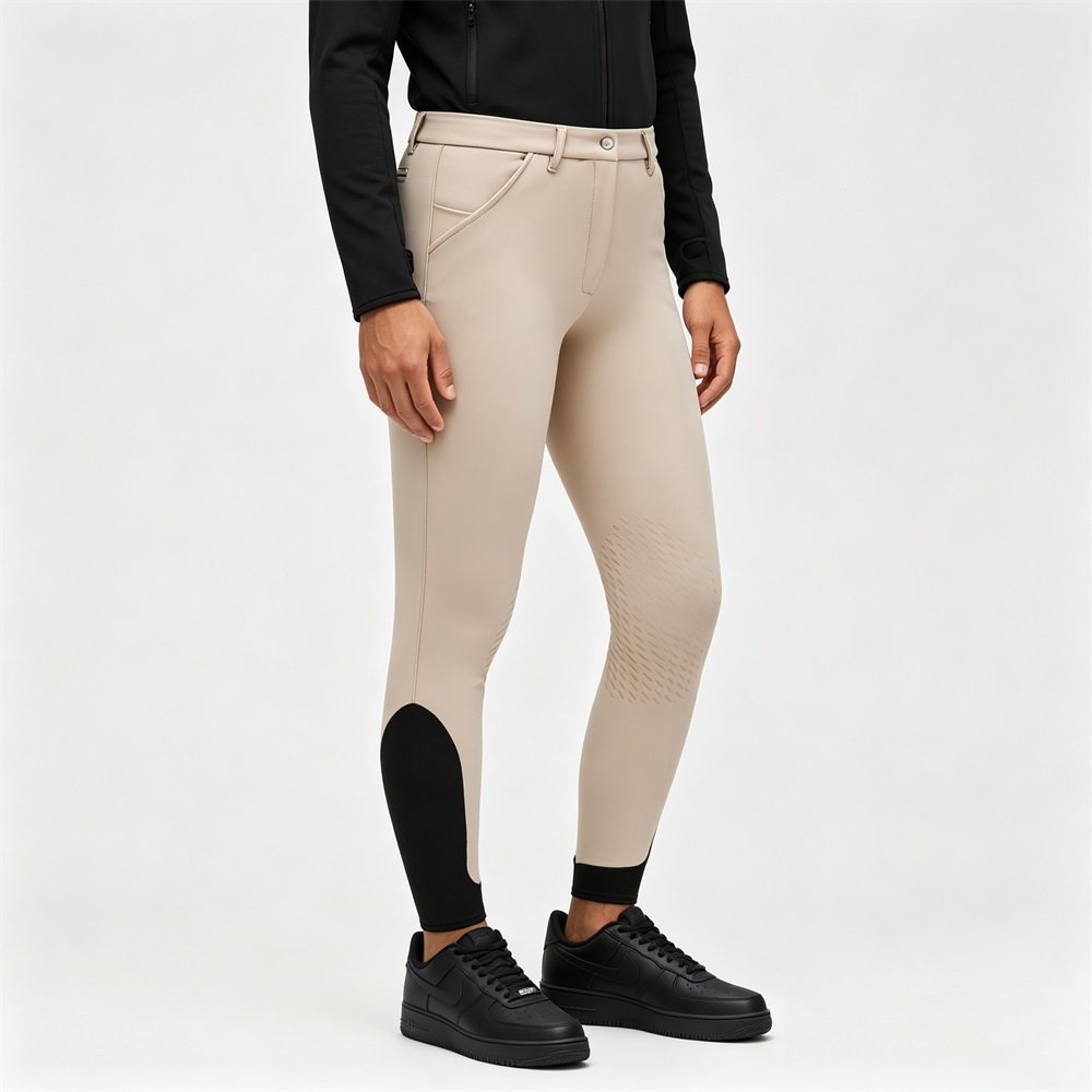 high quality high waist full seat silicone grip equestrian breeches (copy) high quality high waist full seat silicone grip equestrian breeches (copy)