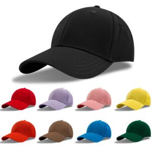 high quality custom equestrian baseball cap – adjustable cotton sports hat for teams & clubs