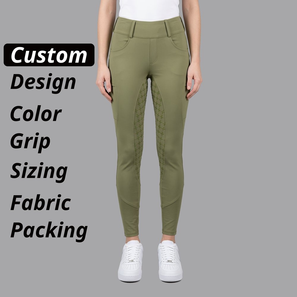 vb031 premium women's full seat cross grip equestrian riding breeches vb031 premium women's full seat cross grip equestrian riding breeches