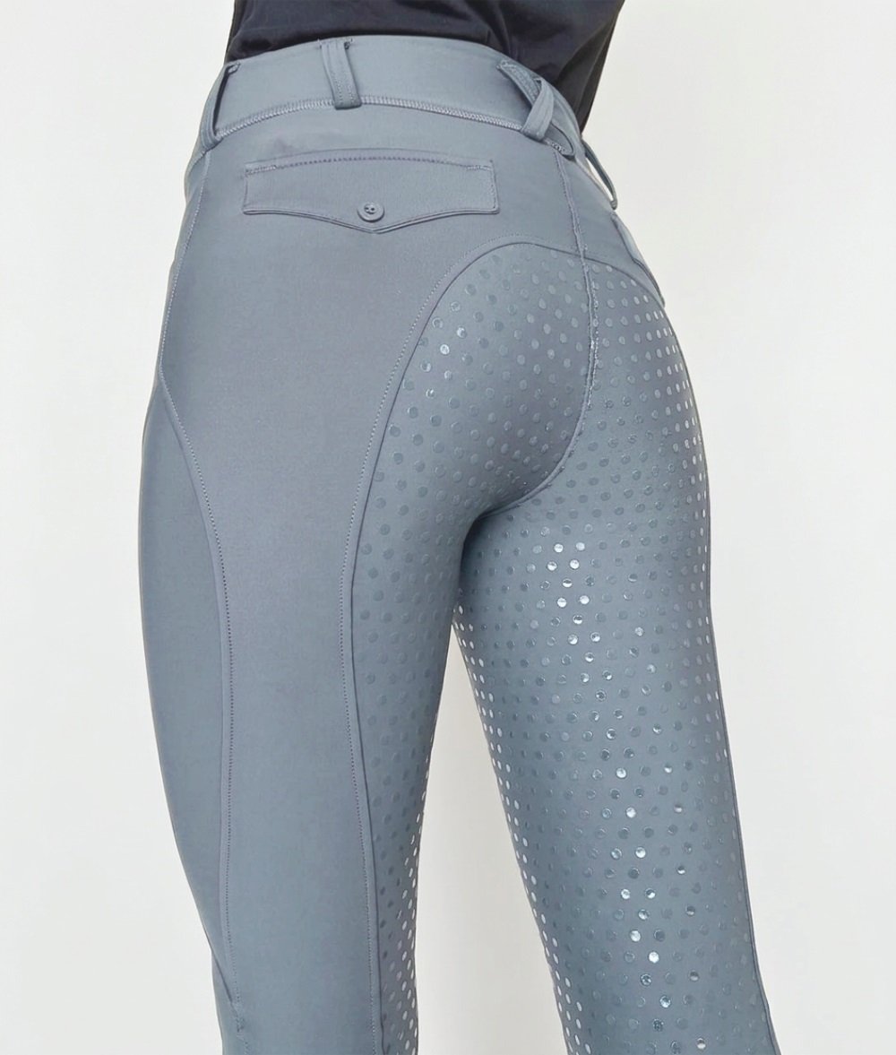 premium women's cross over high waist full seat riding breeches premium women's cross over high waist full seat riding breeches