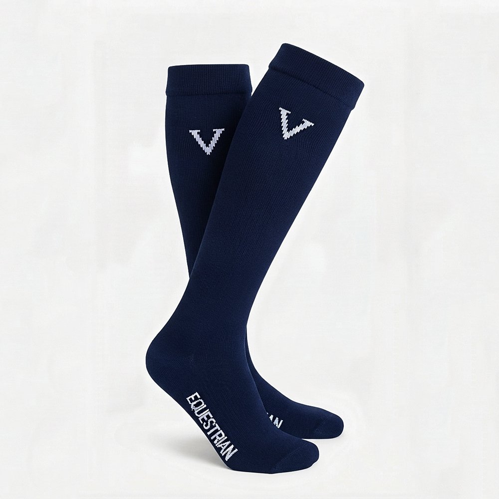 technical knee high equestrian riding socks for tall boots technical knee high equestrian riding socks for tall boots