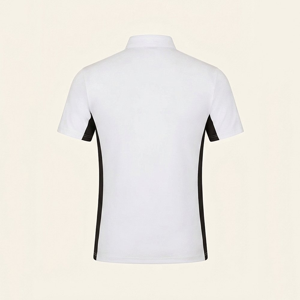men's short sleeve button down equestrian show shirt & riding polo men's short sleeve button down equestrian show shirt & riding polo