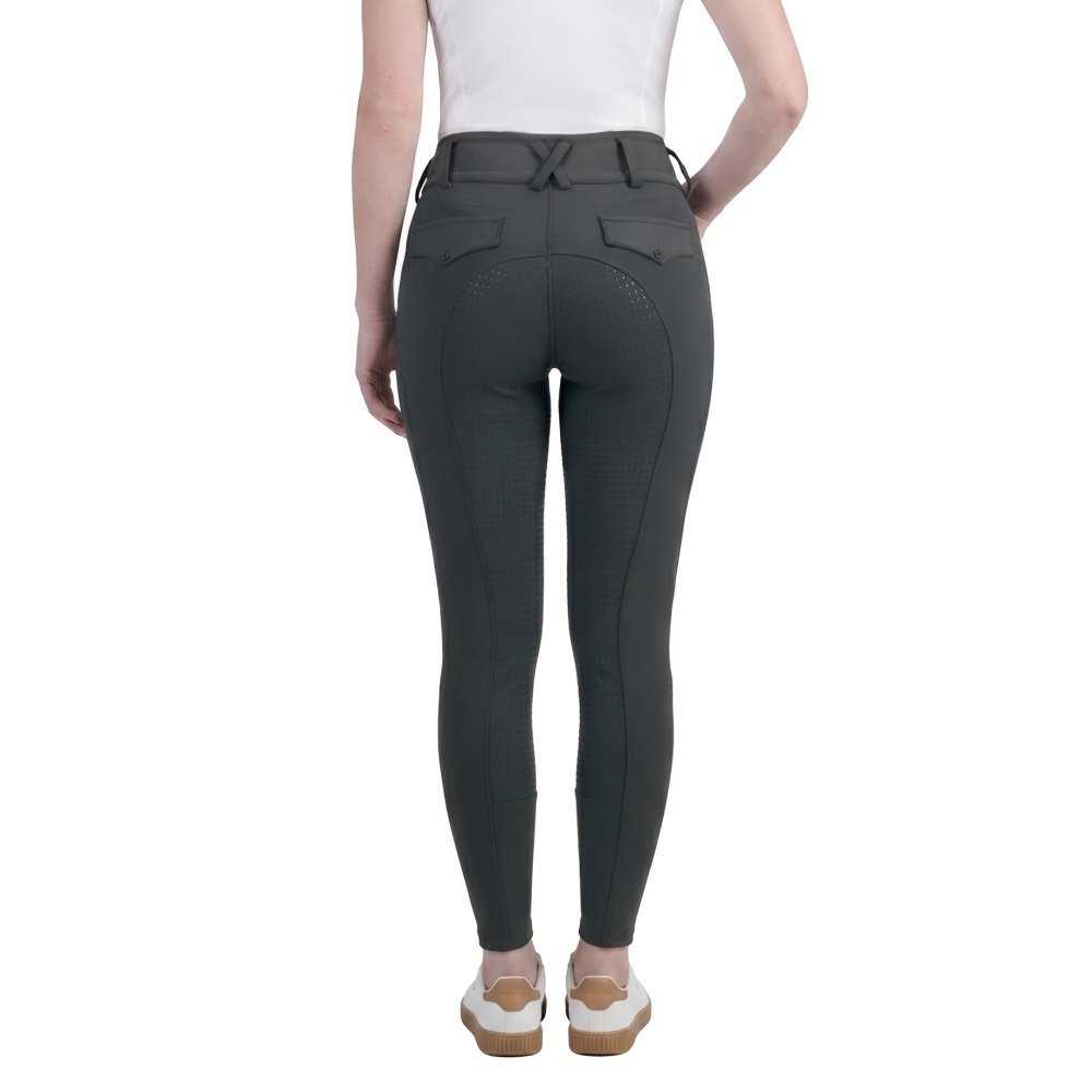 women's high waist full seat silicone grip equestrian breeches women's high waist full seat silicone grip equestrian breeches
