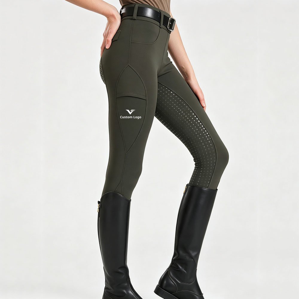 women's high waist dusty lilac full seat silicone grip breeches (copy) women's high waist dusty lilac full seat silicone grip breeches (copy)