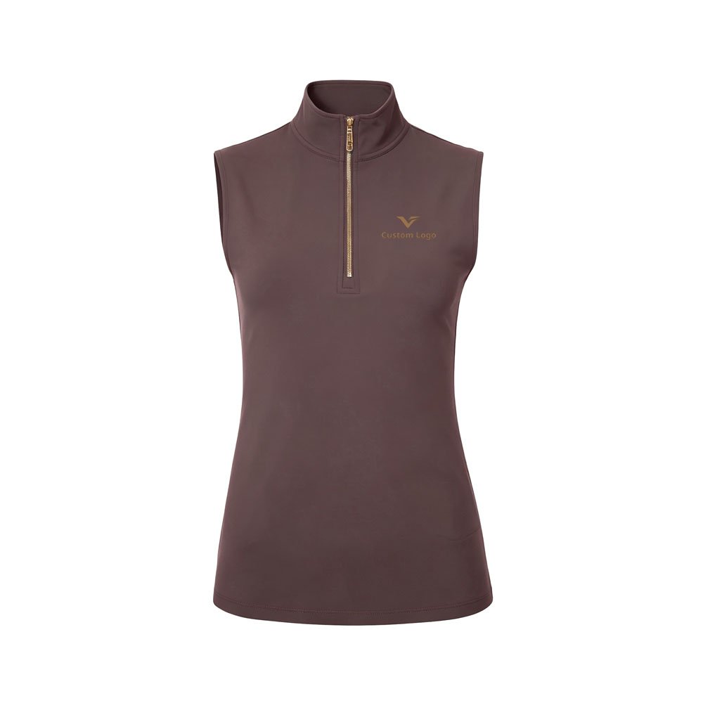 women's short sleeve mesh show shirt with custom rhinestone logo (copy) women's short sleeve mesh show shirt with custom rhinestone logo (copy)